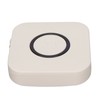 Elderly Monitoring Call Button Wireless 4 Level Volume Adjustment Smart