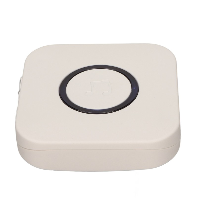 Elderly Monitoring Call Button Wireless 4 Level Volume Adjustment Smart