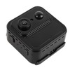 Wireless Wifi Security Camera HD Night Vision 160° Rotatable Smart