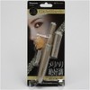 National Amure Eyebrow & Face Shaver, Gold Tone, ES2185P-N