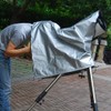 Telescope Cover Weatherproof for Outside COOSOO Telescope Cover Outdoor with