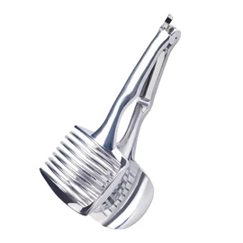 Kichvoe Lemon Cutter Onion Cutter Gadgets Slicer multitools Onion Maker Onion Holder Vegetable Cutter Manual Tomato Slice Cutting Pliers Multifunction