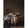 ESSENZA Fleurel floral bed linen, peony, tulips, cotton, flannel