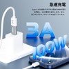 HOWJIM USB Type-C Converter Adapter, USB 3.2 Gen2 (Female) to