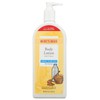 Burt's Bees Milk and Honey Body Lotion, 12 Ounces (Packaging