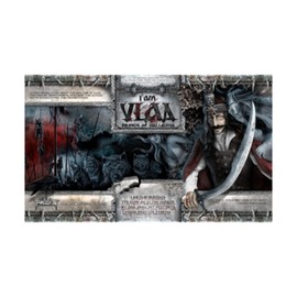 I Am Vlad: Prince Of Wallachia