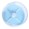 Hamster Exercise Running Wheel Silent Hamster Wheel Toys for Small