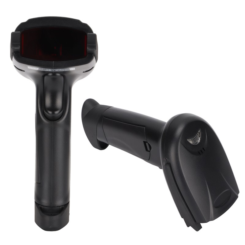 FG2106 Wireless Barcode Scanner Automatic Fast Scanning Handheld Bar Code