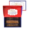 Colomban French Pie Selection, Pack of 10