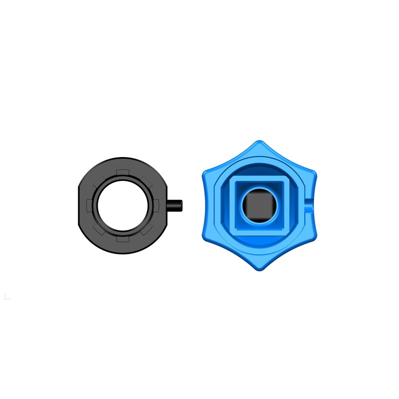 CFH Universal Toilet Seat Installation Tool, 51850