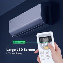 PZL New AC Replacement ZH/JT-03 ZHJT03 Remote Control for CHIGO Air Conditioner ZH/JT-01 ZHJT01 ZHJT03