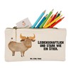 Mr. & Mrs. Panda S Makeup Bag Zodiac Sign Taurus