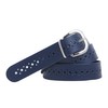 Shenky Leather Belt 3 cm -