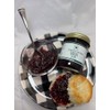 Triple Berry Jam, All Natural/Low Sugar, 8 oz