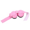 Baby Ear Protection Sound Insulation Noise Reduction Ear Muff Pink