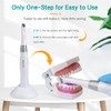 Dental Light Seelves - 500 piezas desechables de protección contra
