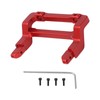 Aluminium Front Bumper Mount RC Car for AXIAL SCX24 1/24