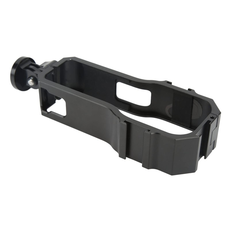 Yunseity Action Camera Frame Case for ONE RS 1 Inch