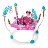 Centro De Actividades Brincolin Bright Starts Peekaboo Minni Rosa