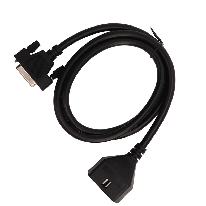 Main Cable OBDII Cable Replacement for Launch CRP 123 X