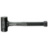 Peddinghaus 5036040030 Recoilless Hammer, Black, 30 mm