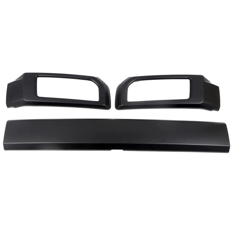 HIGH FLYING for Toyota 4Runner Limited 2016-2024 Car Accessories Front