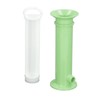 Toddler Reusable Fruit Puree Squeeze Filler Professional Ergonomic Baby Food