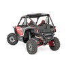 Rough Country Rear Cargo Tailgate for Honda Talon 1000R/1000X (2019-2023)