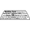 Aunt Jemima Pancake Syrup Original, 12 Fl Oz