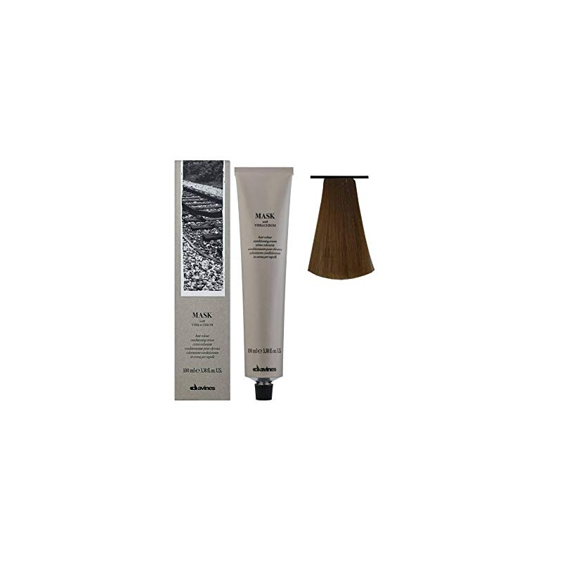 Davines Coloring Vibrachrom Mask Hair Colour Conditioning Cream Hair Verf