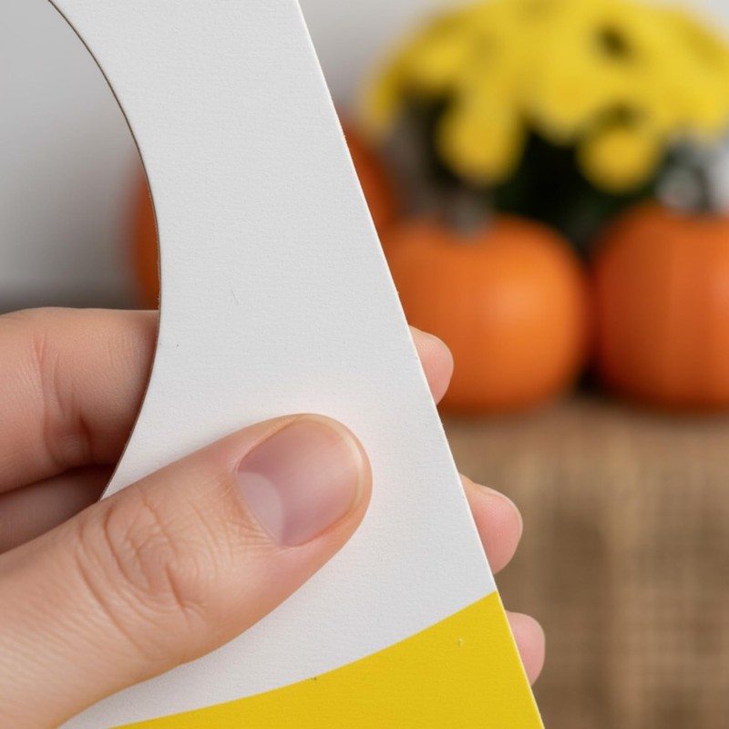 Fun Express 16" X 24" Religious Candy Corn Stand-In Yard