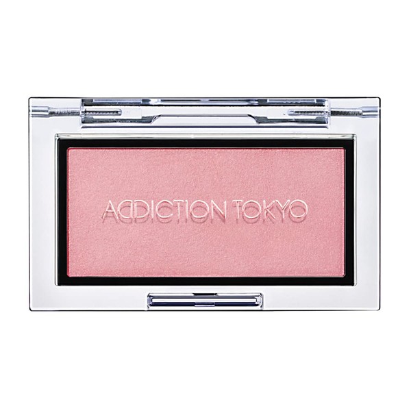 Addiction The Blush Mat #009M Rose Wish Teak