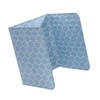 Grease Splatter Guard, Foldable Anti Oil Splatter Stove Splatter Guard
