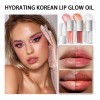 Set De 6 Aceites Para Labios Lip Glow Oil Gloss