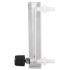 LZQ-7 Flowmeter 2-20LPM Flow Meter with Control Valve for Oxygen/Air/Gas