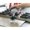 Dremel Versa Accessory PC367-3 Power Scrubber Kitchen Scour Pad –