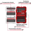 Original Einhell M-CASE 38-Piece Impact Bit Set (25 mm Bits,