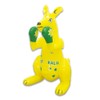 I Love Aus Australia Summer 1 Meter Inflatable Kangaroo