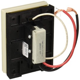 Marley T100 Qmark Electric Line Voltage Wall Thermostat