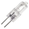 Plusrite 5112 05112 - Xjc5/CL/G4/12V Bi Pin Base Single Ended