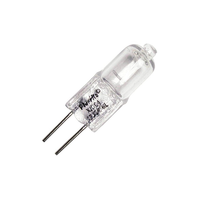 Plusrite 5112 05112 - Xjc5/CL/G4/12V Bi Pin Base Single Ended