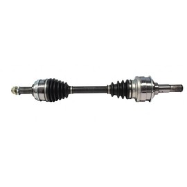 ZGYWAutoParts Half Shaft Axle - CV Constant Velocity Joint Axle Front Driver Side, CV C/V Axel Shaft 1PC for Camry 1999 1998 1997 1993 1992 for Solara 2002 2001 2000 1999 for ES300 1993 1992