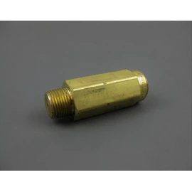 General Pump 100534 6000psi 3/8Mip 6 gpm 195 Degree Pressure Relief Valve