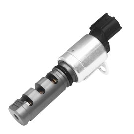 15330-38010 Engine Variable Valve Timing (VVT) Solenoid for Toyota Tundra 4Runner Sequoia Land Cruiser FJ Cruiser Lexus IS F/IS250, Replace 153300S010,VTS1053, VVT200, 917-234, 917234