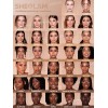 Crema Hidratante Sheglam Skinfinite Base Tono Chantilly