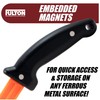 Fulton Magnetic Push Sticks For Table Saw 2 Pack –