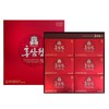 Jeonggwanjang Hongsamwon 50ml x 30 pieces 1 unit  / 정관장 홍삼원 50ml x 30개입 1개