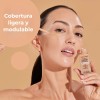 Wet n Wild Base de Maquillaje Serum Bare Focus Niacinamide