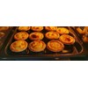 Bakery Direct Deep Fill Mince Pie Foil Baking Moulds -