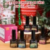 Brillo Reflectante 9d Esmalte Ojo Gato Gel Ojo Gato Diamante